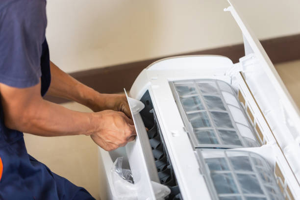 HVAC emergency services in Rock Creek, AL