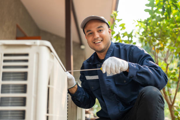 Best HVAC replacement cost  in Rock Creek, AL